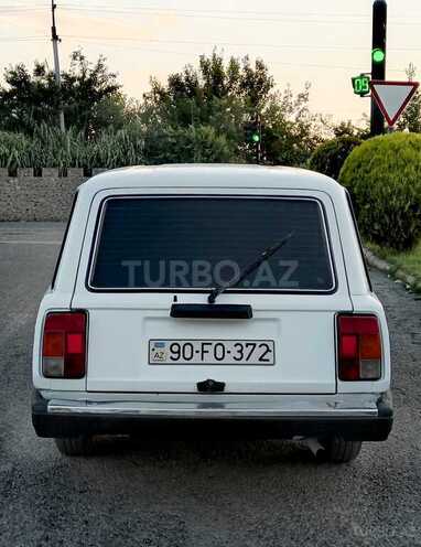 LADA (VAZ) 2104-5