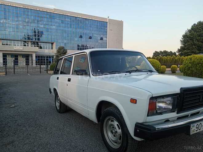 LADA (VAZ) 2104-2