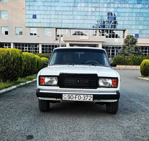 LADA (VAZ) 2104-1