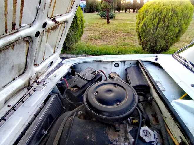 LADA (VAZ) 2104-16