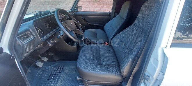LADA (VAZ) 2107-6