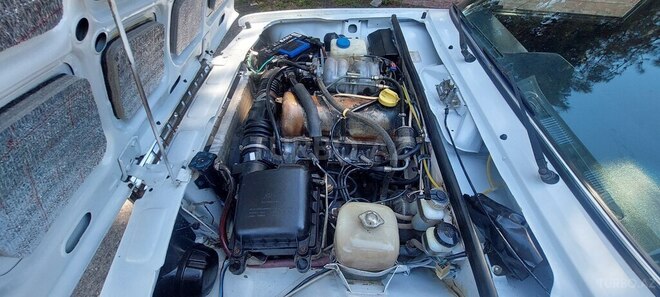 LADA (VAZ) 2107-16