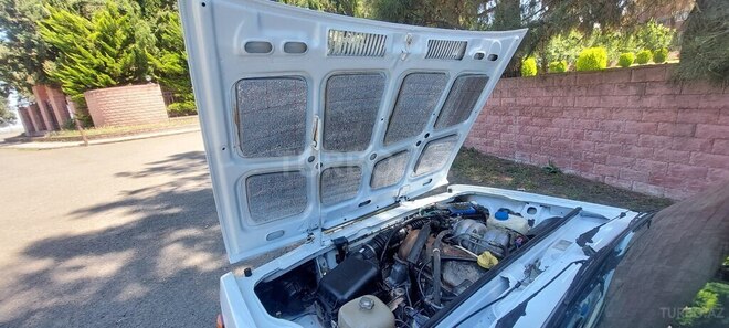 LADA (VAZ) 2107-17