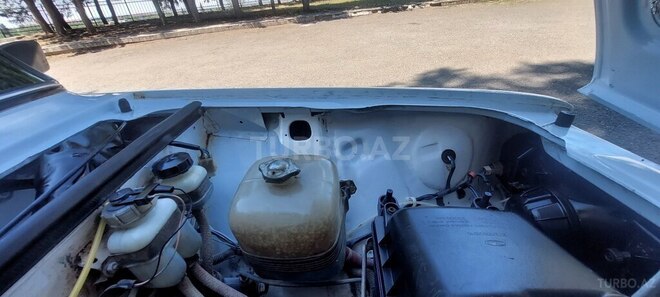LADA (VAZ) 2107-19