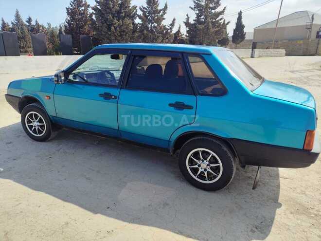 LADA (VAZ) 21099-7