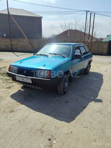 LADA (VAZ) 21099-3