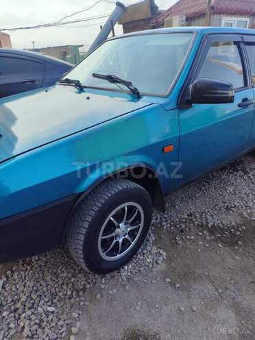 LADA (VAZ) 21099-10