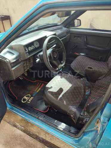 LADA (VAZ) 21099-12