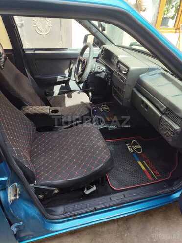 LADA (VAZ) 21099-13