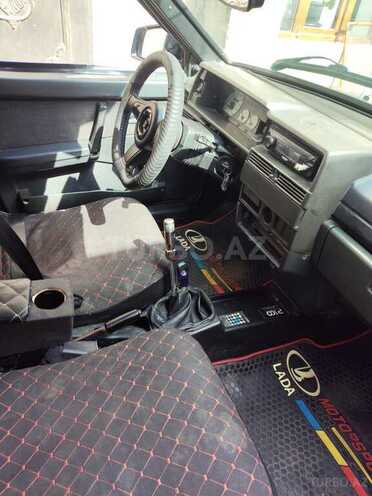 LADA (VAZ) 21099-14