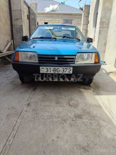 LADA (VAZ) 21099-1