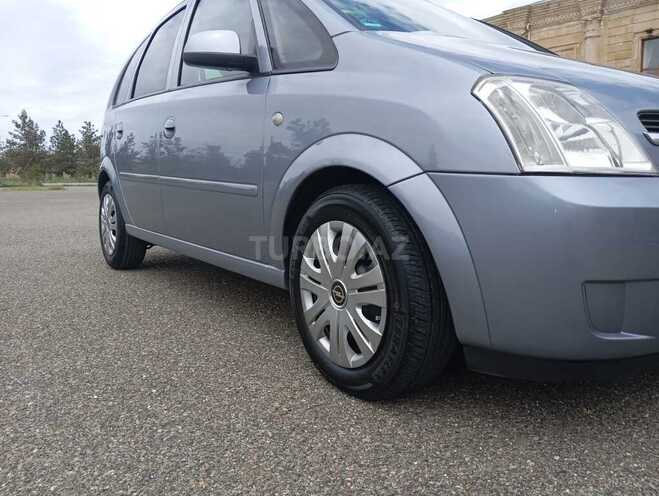 Opel Meriva-5