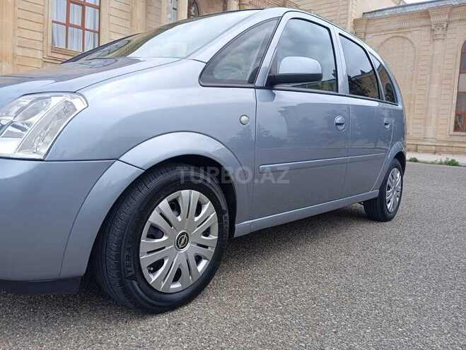 Opel Meriva-3