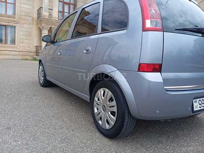 Opel Meriva-4