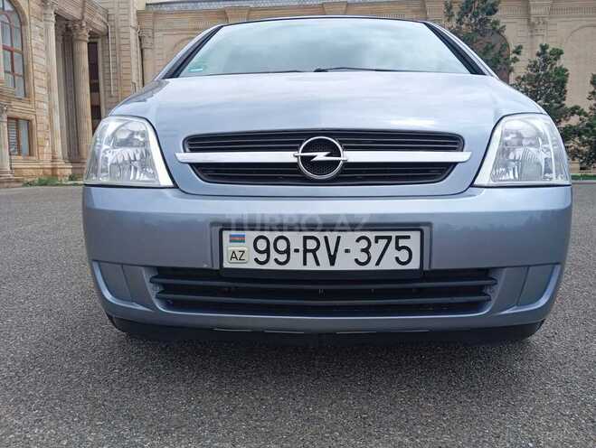Opel Meriva-2
