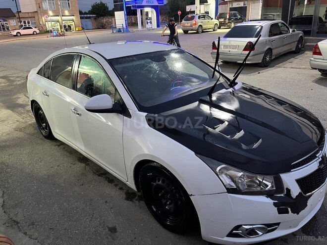 Chevrolet Cruze-5