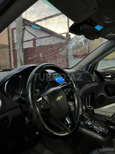 Chevrolet Cruze-8