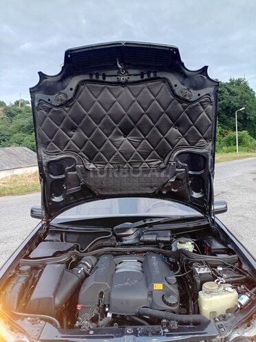 Mercedes E 240-12