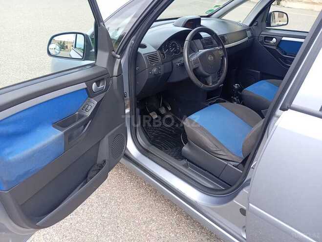 Opel Meriva-10