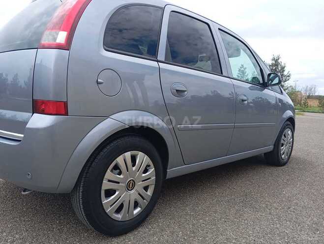 Opel Meriva-6