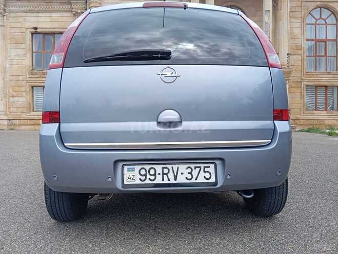 Opel Meriva-7