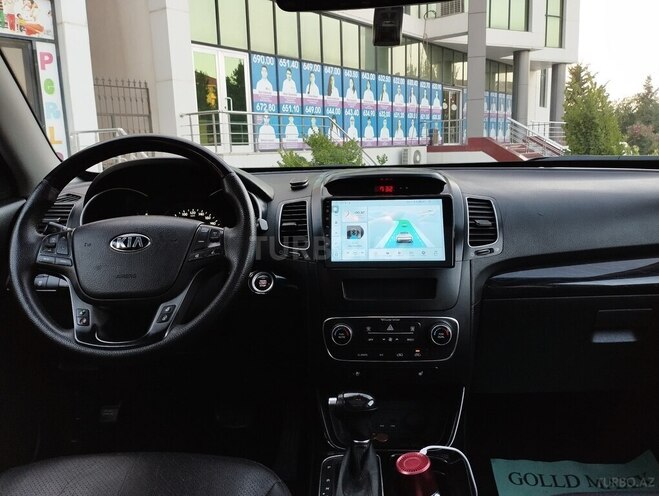 Kia Sorento-3