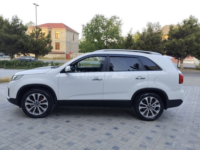 Kia Sorento-5