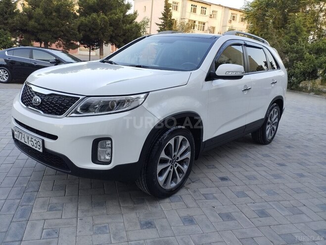 Kia Sorento-4