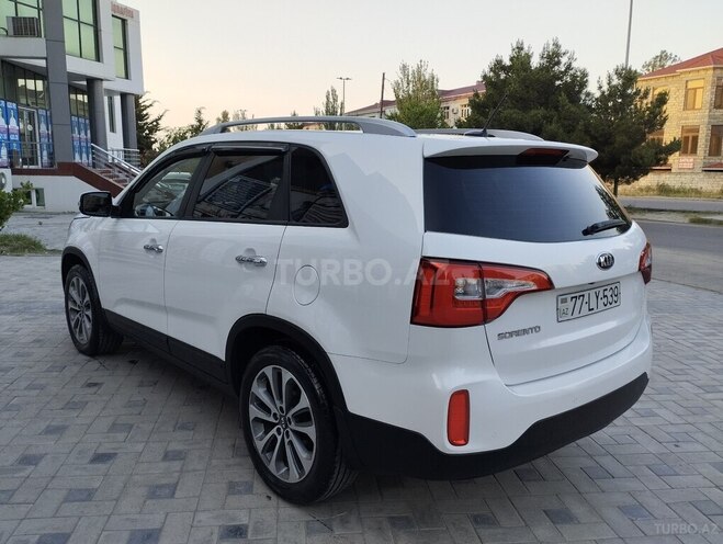 Kia Sorento-6
