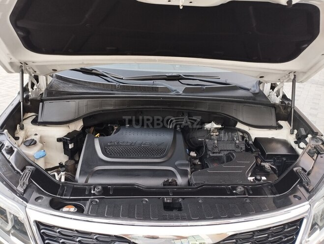 Kia Sorento-10