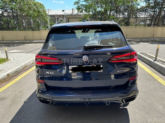 BMW X5-2
