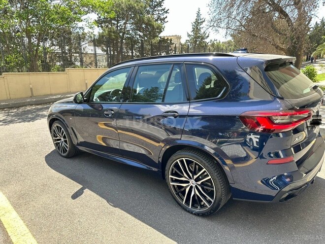 BMW X5-4