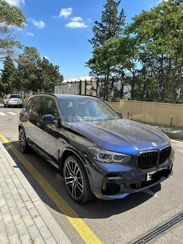 BMW X5-12