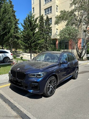 BMW X5-9