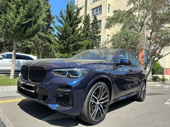 BMW X5-8
