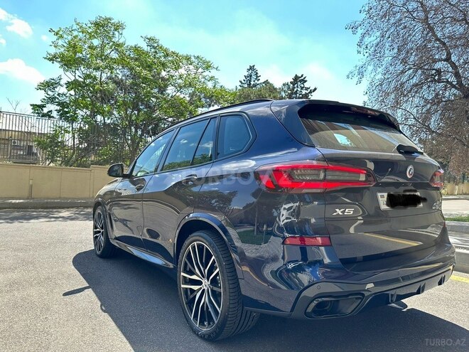 BMW X5-7