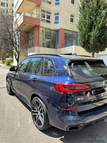 BMW X5-10