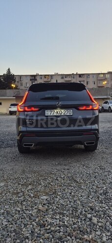 Honda CR-V-3