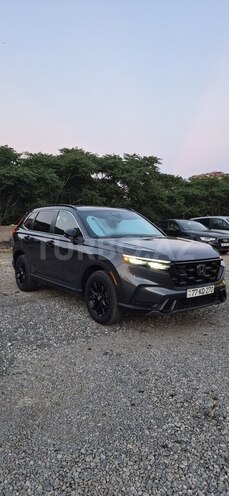 Honda CR-V-5
