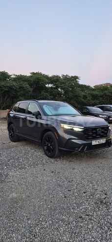 Honda CR-V-6