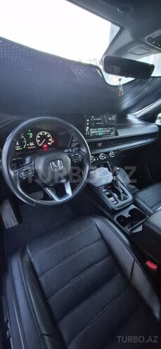 Honda CR-V-9