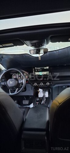 Honda CR-V-13
