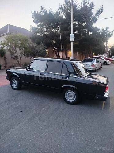LADA (VAZ) 2107-6