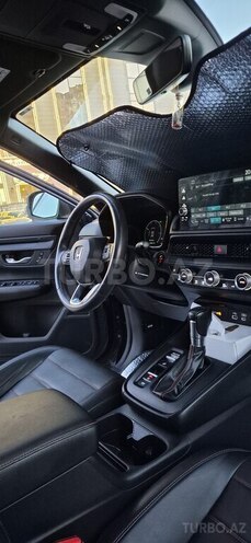 Honda CR-V-11