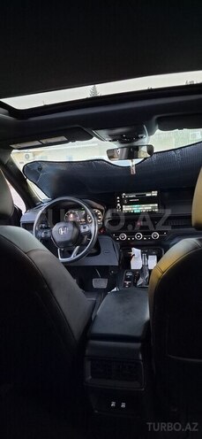 Honda CR-V-14