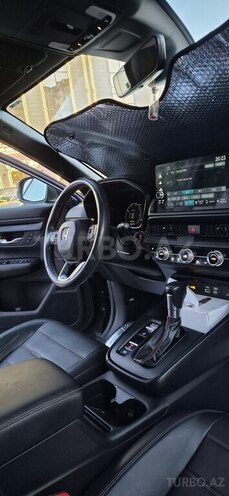 Honda CR-V-15