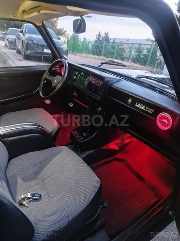 LADA (VAZ) 2107-11