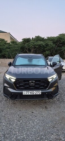 Honda CR-V-19