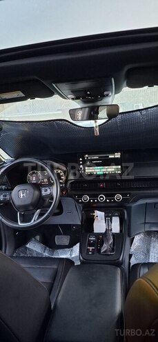 Honda CR-V-17