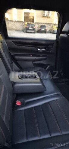 Honda CR-V-18
